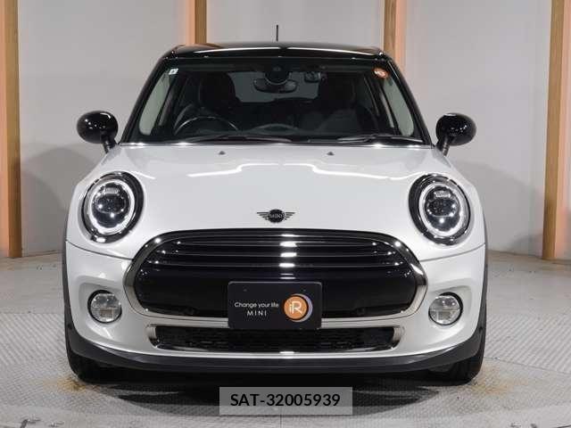 Bmw MINI 2019-09 8485749-6