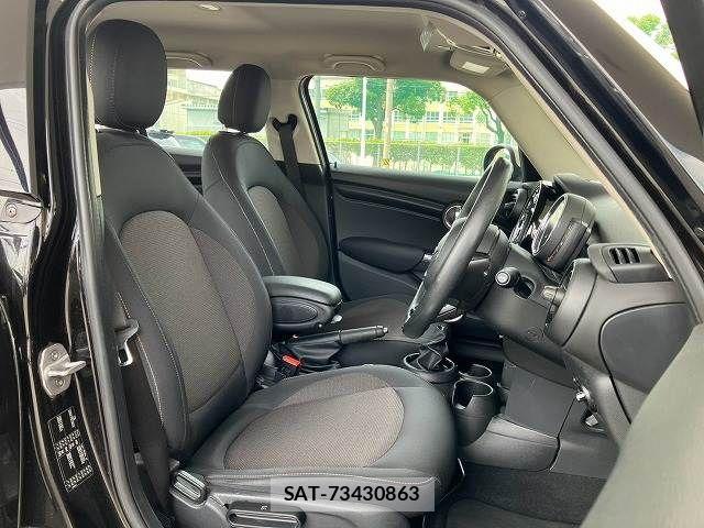Bmw MINI 2019-05 8485746-10