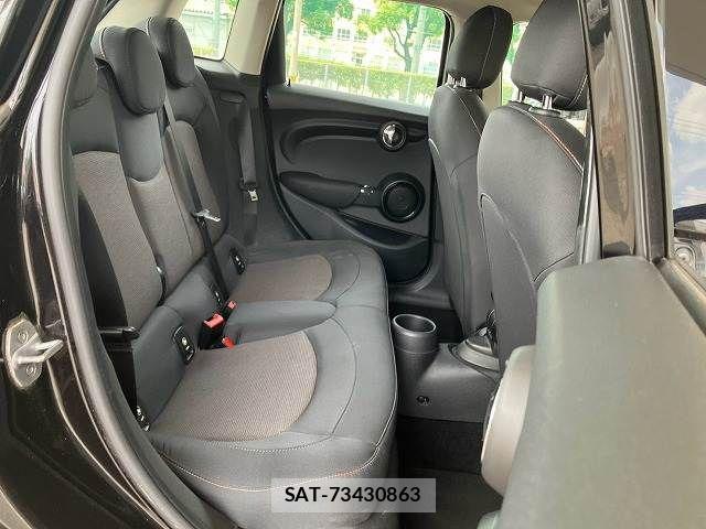 Bmw MINI 2019-05 8485746-11