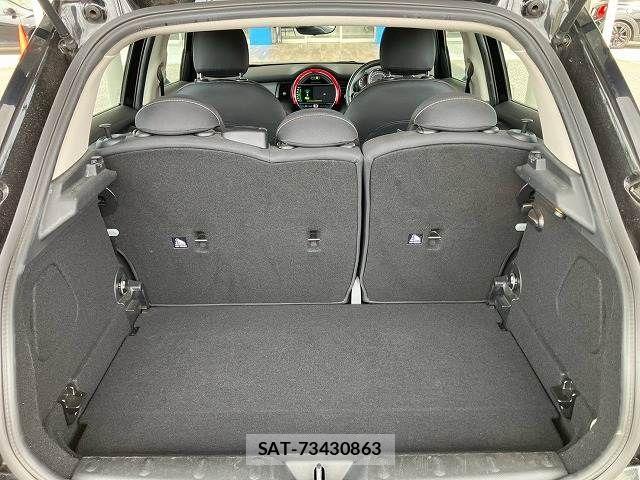 Bmw MINI 2019-05 8485746-12