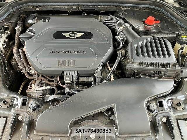 Bmw MINI 2019-05 8485746-13