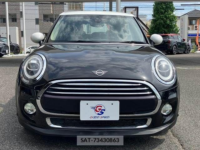 Bmw MINI 2019-05 8485746-14