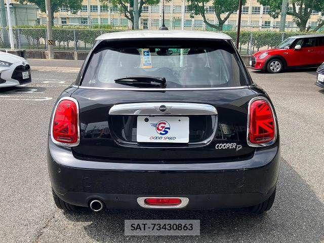 Bmw MINI 2019-05 8485746-15
