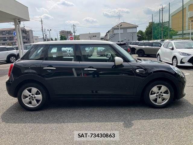 Bmw MINI 2019-05 8485746-16