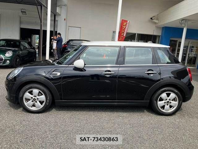 Bmw MINI 2019-05 8485746-17
