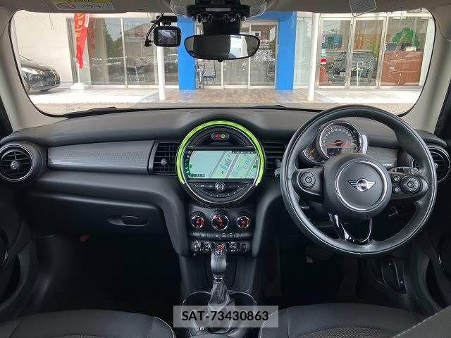 Bmw MINI 2019-05 8485746-1