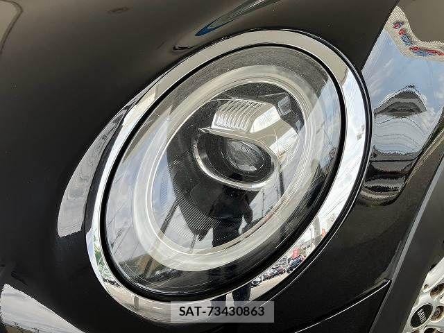 Bmw MINI 2019-05 8485746-19