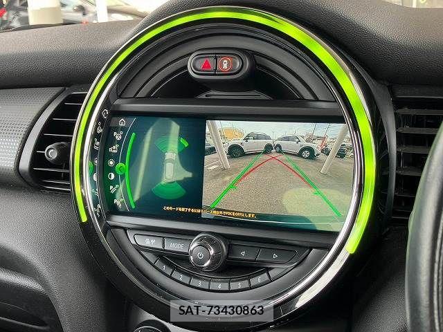Bmw MINI 2019-05 8485746-3
