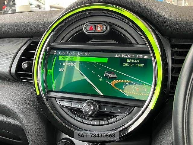Bmw MINI 2019-05 8485746-4