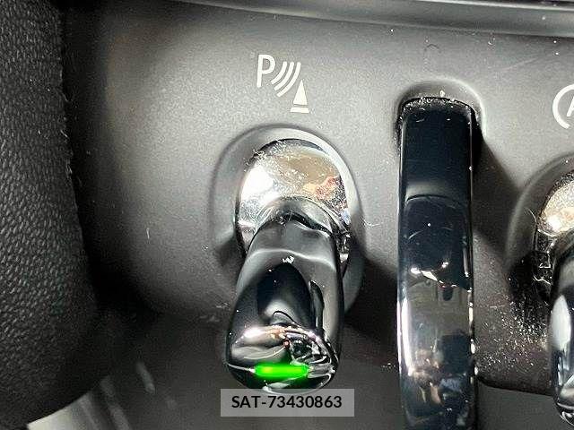 Bmw MINI 2019-05 8485746-5