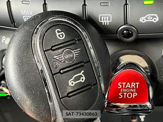 Bmw MINI 2019-05 8485746-7