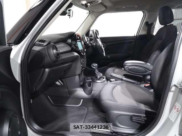 Bmw MINI 2018-06 8485750-9