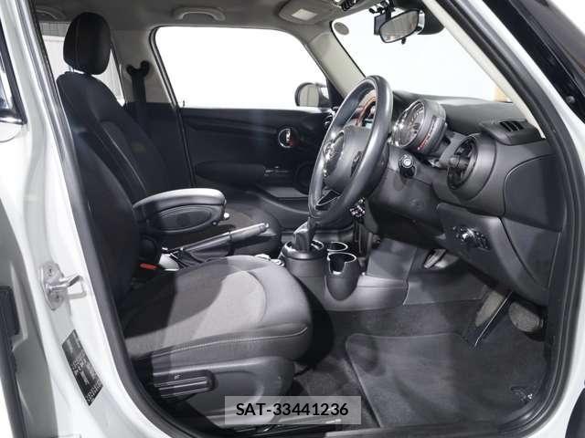 Bmw MINI 2018-06 8485750-10