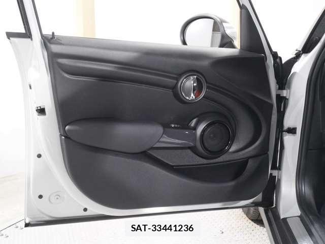 Bmw MINI 2018-06 8485750-11