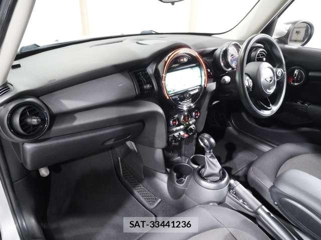 Bmw MINI 2018-06 8485750-12