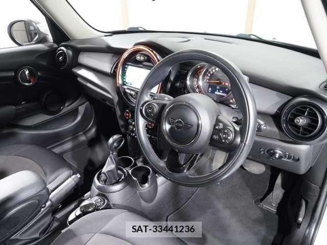 Bmw MINI 2018-06 8485750-13