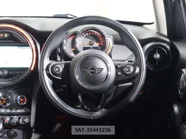 Bmw MINI 2018-06 8485750-14