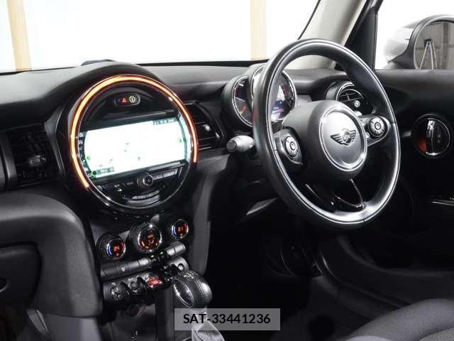 Bmw MINI 2018-06 8485750-15