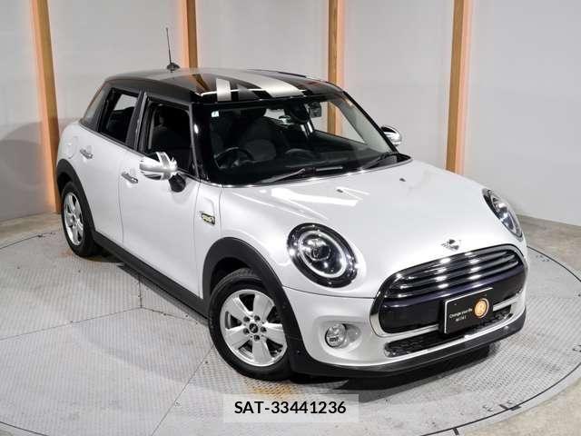 Bmw MINI 2018-06 8485750-16