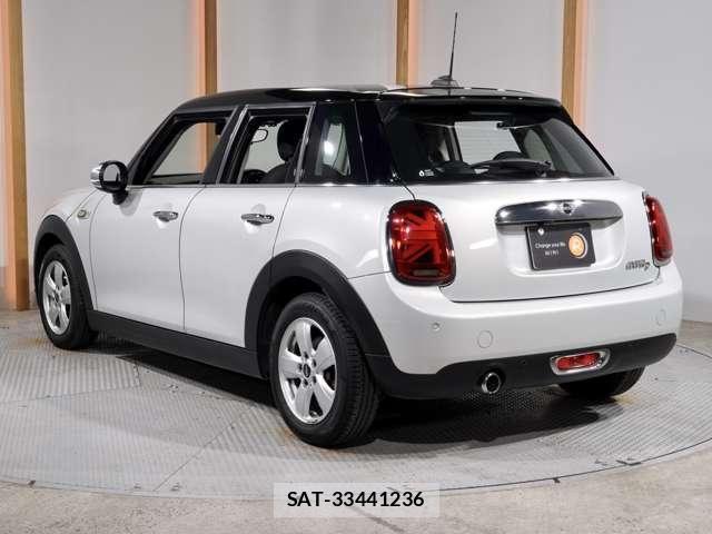 Bmw MINI 2018-06 8485750-1