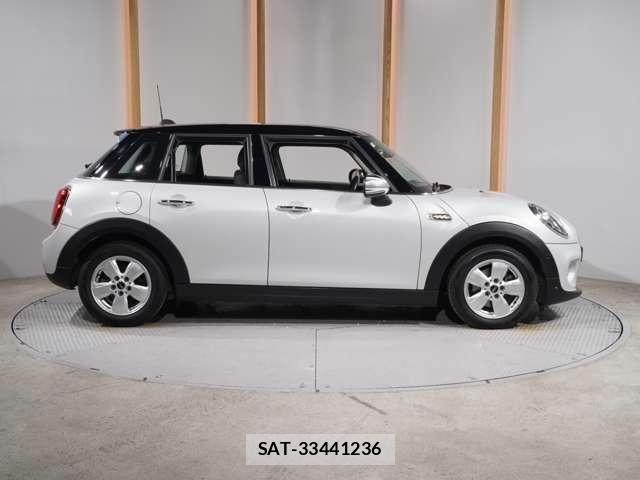 Bmw MINI 2018-06 8485750-21