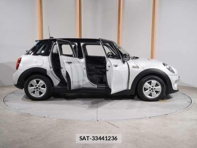 Bmw MINI 2018-06 8485750-22