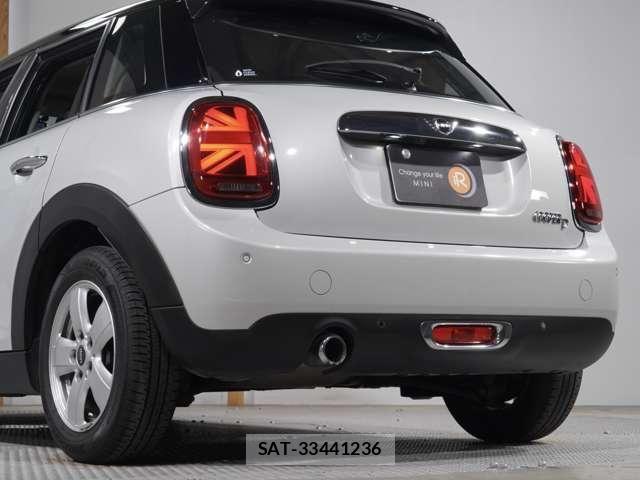 Bmw MINI 2018-06 8485750-24