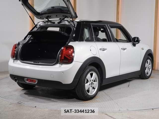 Bmw MINI 2018-06 8485750-26