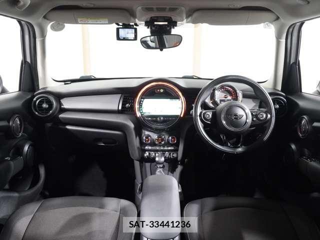Bmw MINI 2018-06 8485750-2