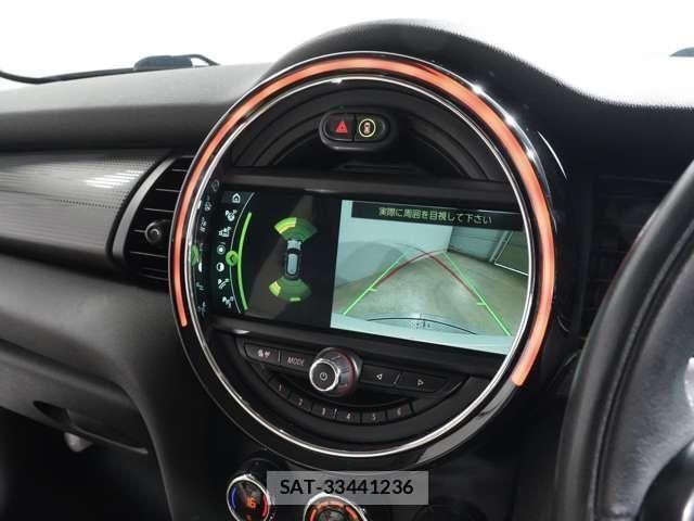 Bmw MINI 2018-06 8485750-4