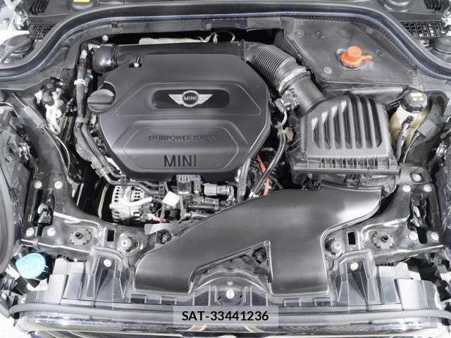 Bmw MINI 2018-06 8485750-5