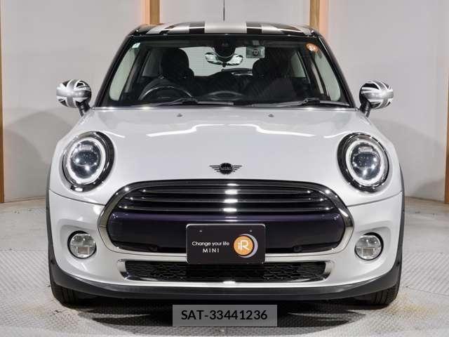 Bmw MINI 2018-06 8485750-6
