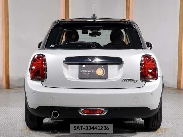 Bmw MINI 2018-06 8485750-7