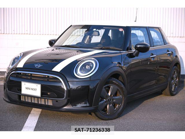 Bmw MINI 2023-07 8562686-0