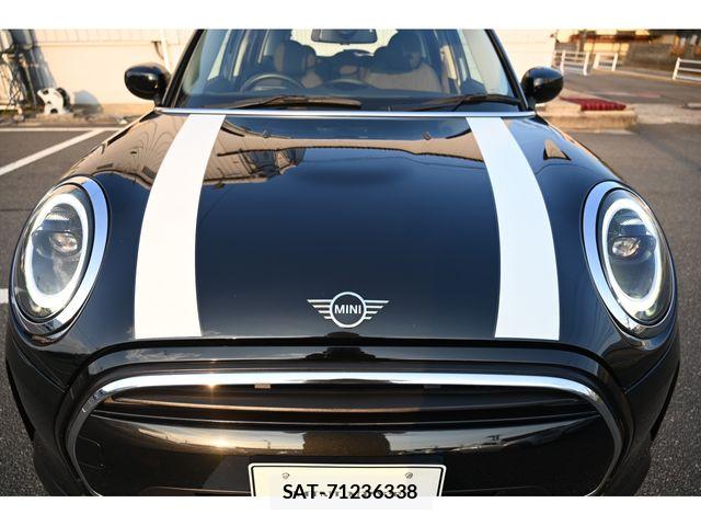 Bmw MINI 2023-07 8562686-9