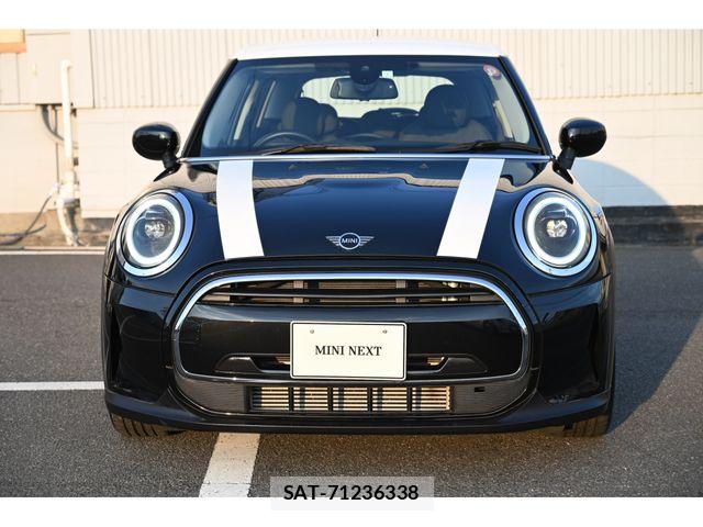 Bmw MINI 2023-07 8562686-1