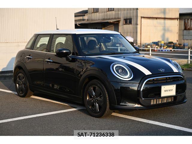 Bmw MINI 2023-07 8562686-2