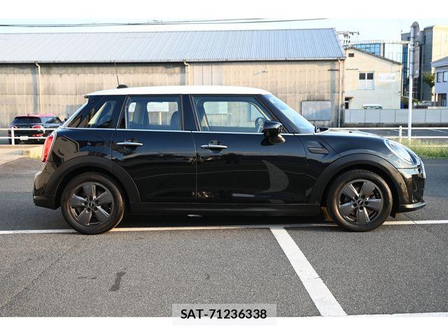 Bmw MINI 2023-07 8562686-3