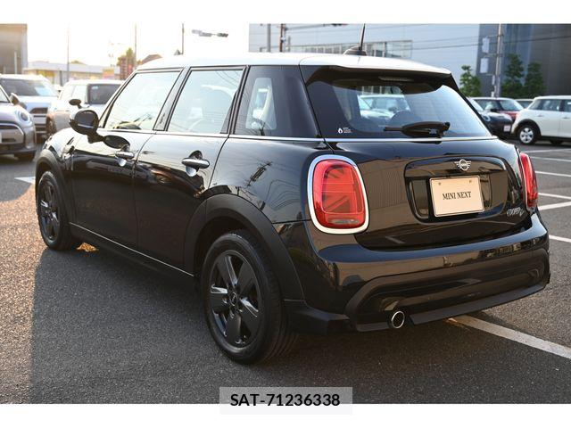 Bmw MINI 2023-07 8562686-6