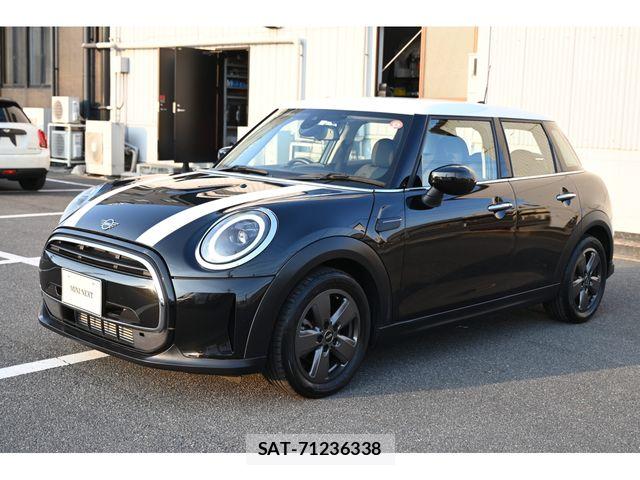 Bmw MINI 2023-07 8562686-8