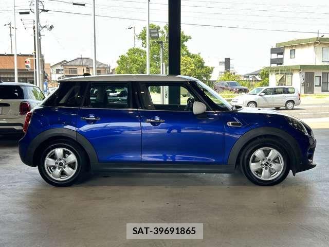 Bmw MINI 2020-05 8562681-9