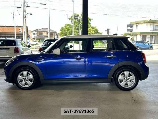 Bmw MINI 2020-05 8562681-10