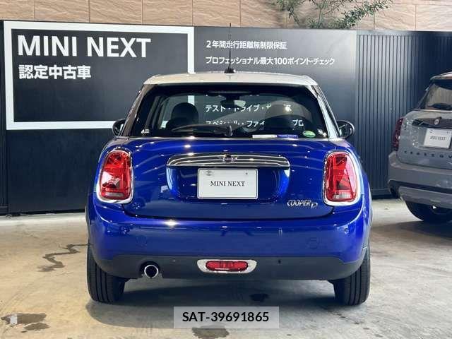 Bmw MINI 2020-05 8562681-12