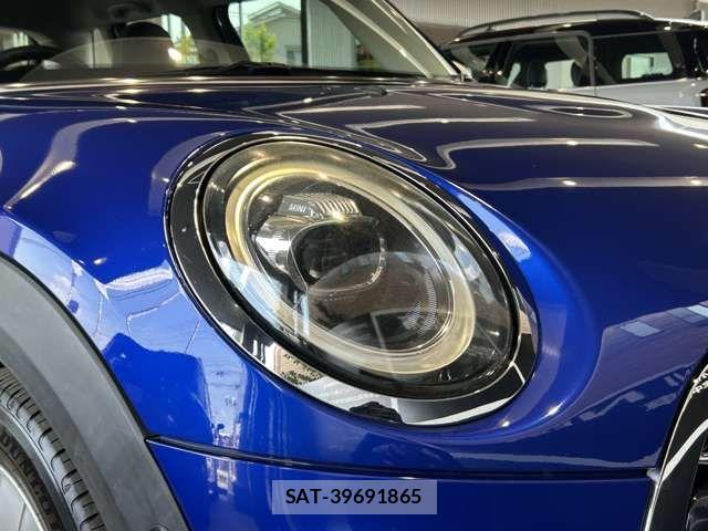 Bmw MINI 2020-05 8562681-17