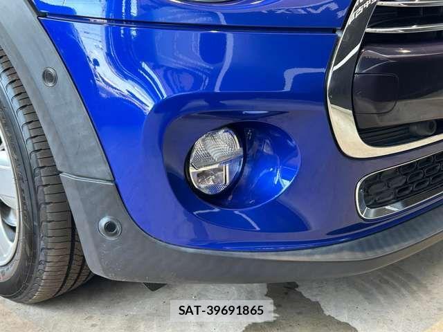 Bmw MINI 2020-05 8562681-18