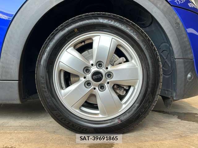 Bmw MINI 2020-05 8562681-1