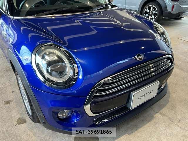 Bmw MINI 2020-05 8562681-19