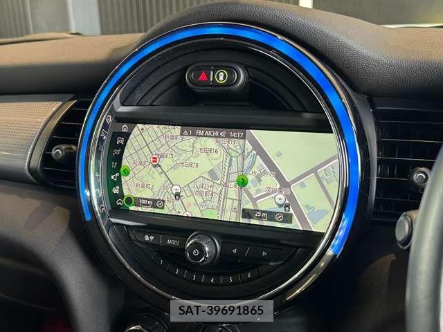 Bmw MINI 2020-05 8562681-2
