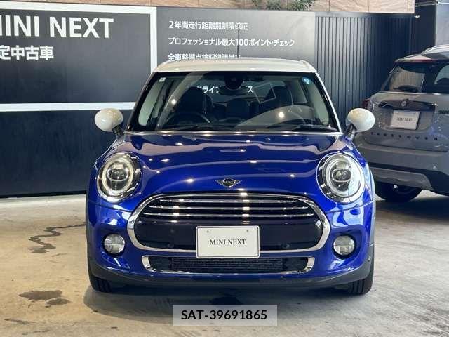 Bmw MINI 2020-05 8562681-7