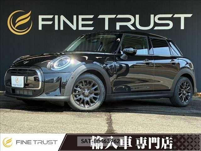 Bmw MINI 2022-07 8627722-0